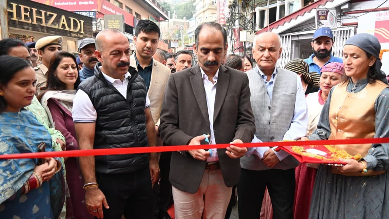 Minister Anirudh Singh said the department is ready for the Panchayati Raj elections