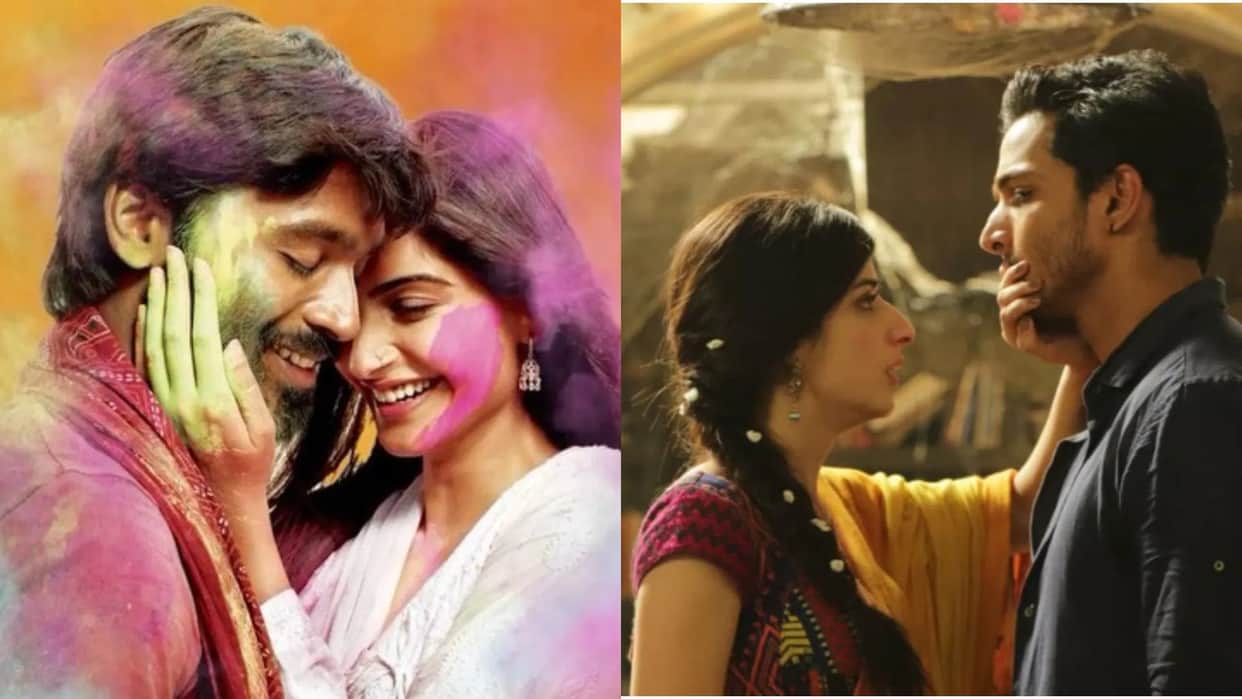 Bollywood Movies With Unfulfilled Love Stories Devdas Ranjhna Sanam Teri Kasam