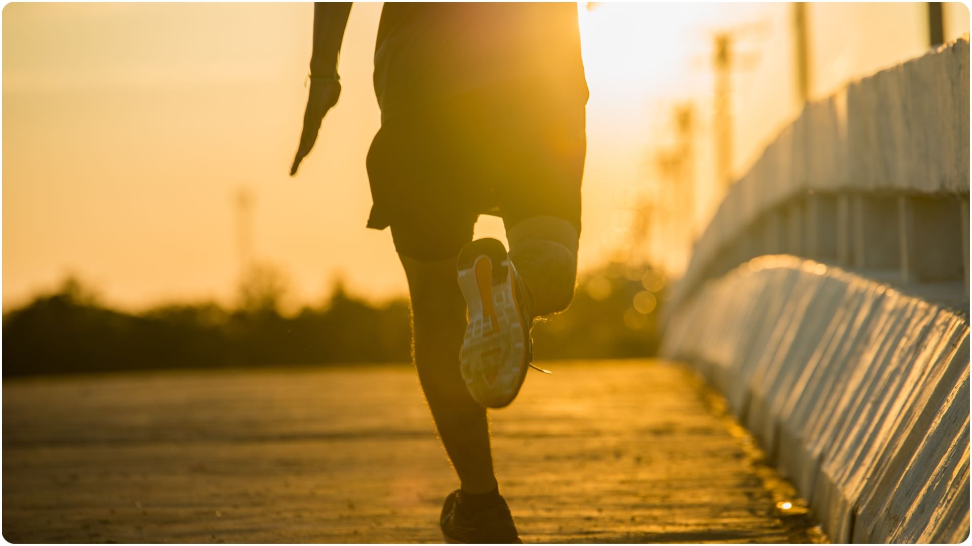 long distance running causes colon cancer why Excessive Running is bad for health