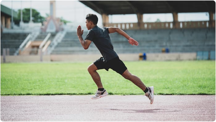 long distance running causes colon cancer why Excessive Running is bad for health