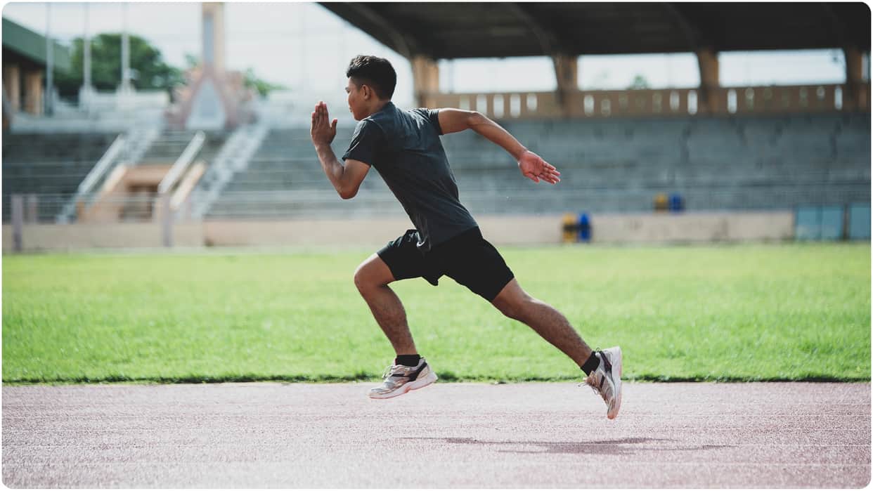 long distance running causes colon cancer why Excessive Running is bad for health