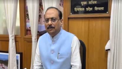 Himachal Panchayat Secretary will give NOC shelf approval and Gram Sabhas will not be held