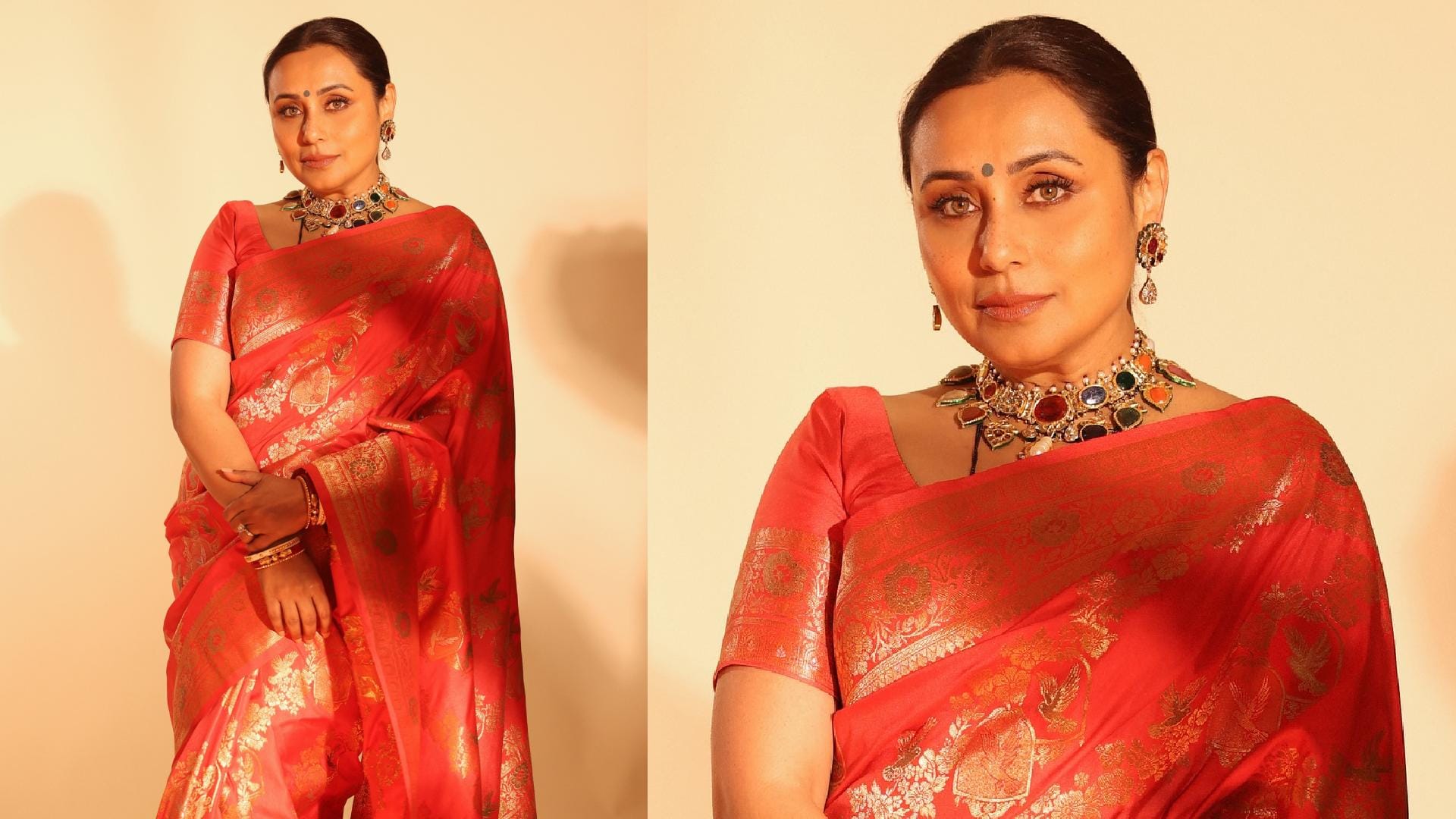 Best Saree Colors to Wear on Chhath Puja 2025 While Offering Arghya women outfit ideas