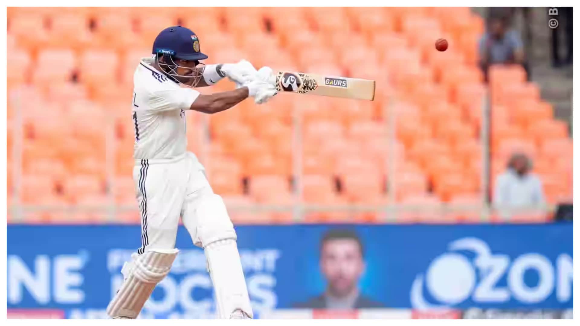 ind vs wi: dhruv jurel hits maiden test century against westindies know his struggle story
