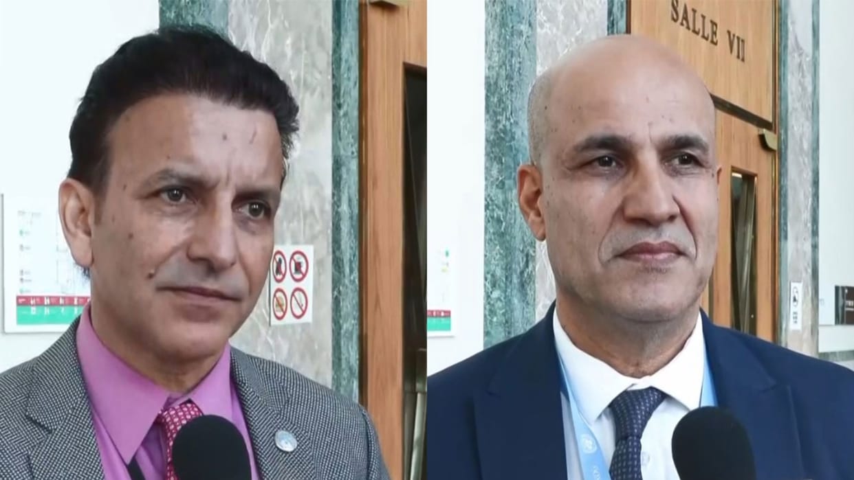 UN international action against Pakistan in the case of enforced disappearances News In Hindi