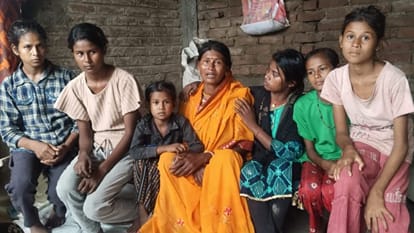 Eight people died in Ballia accident mother hanged herself after son death