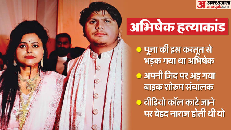 Pooja Shakun Mahamandaleshwar Status Ends Expelled From The Akhara – Amar Ujala Hindi News Live