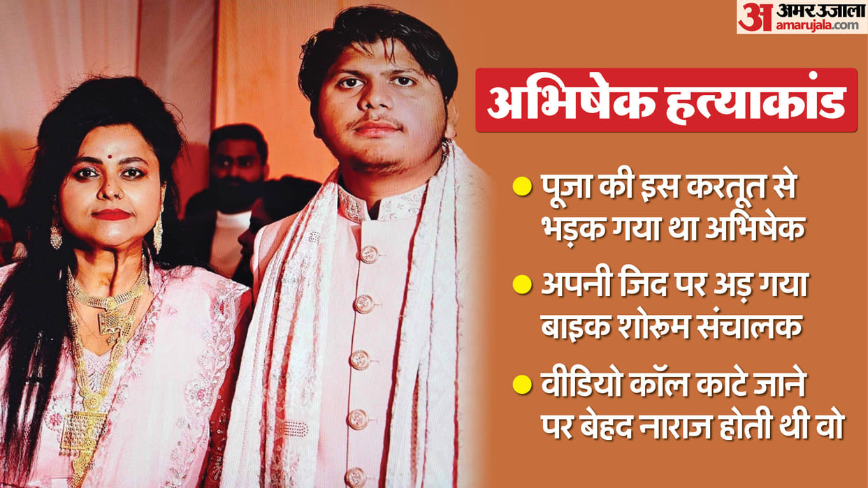 Pooja Shakun Mahamandaleshwar status ends expelled from the Akhara