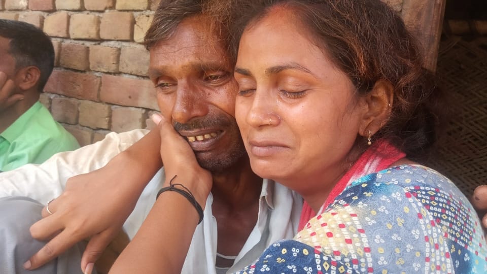 Utangan River Tragedy in Kusiyapur: 12 Young Lives Lost Dreams and Hopes Drowned Forever