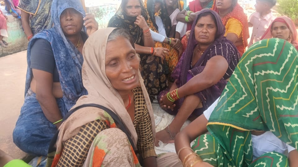 Kusiyapur: 12 Children and Youths Drown in Utangan River Village Mourns