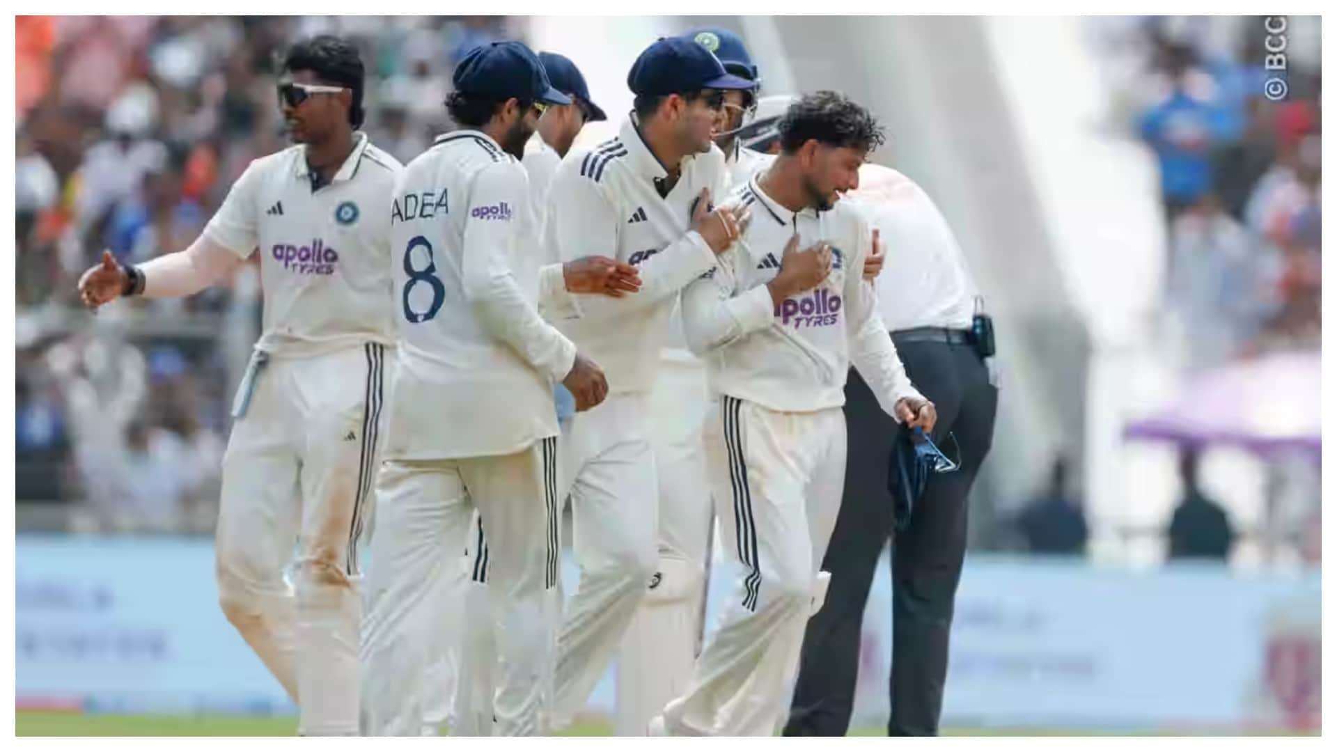 WTC Points Table 2025-27 Update ICC Test Teams Standing and Rakings After India vs West Indies Test Match