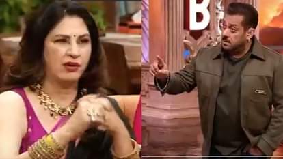 बिग बॉस 19