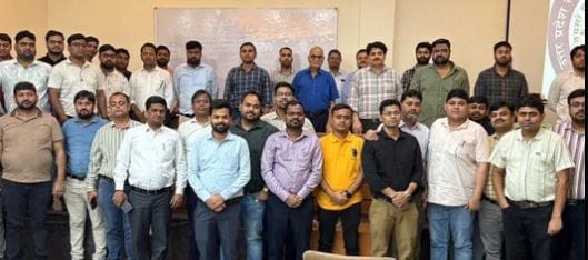 Power Engineers Warn Collective Jail Bharo Protest if Privatization Tender Moves Ahead