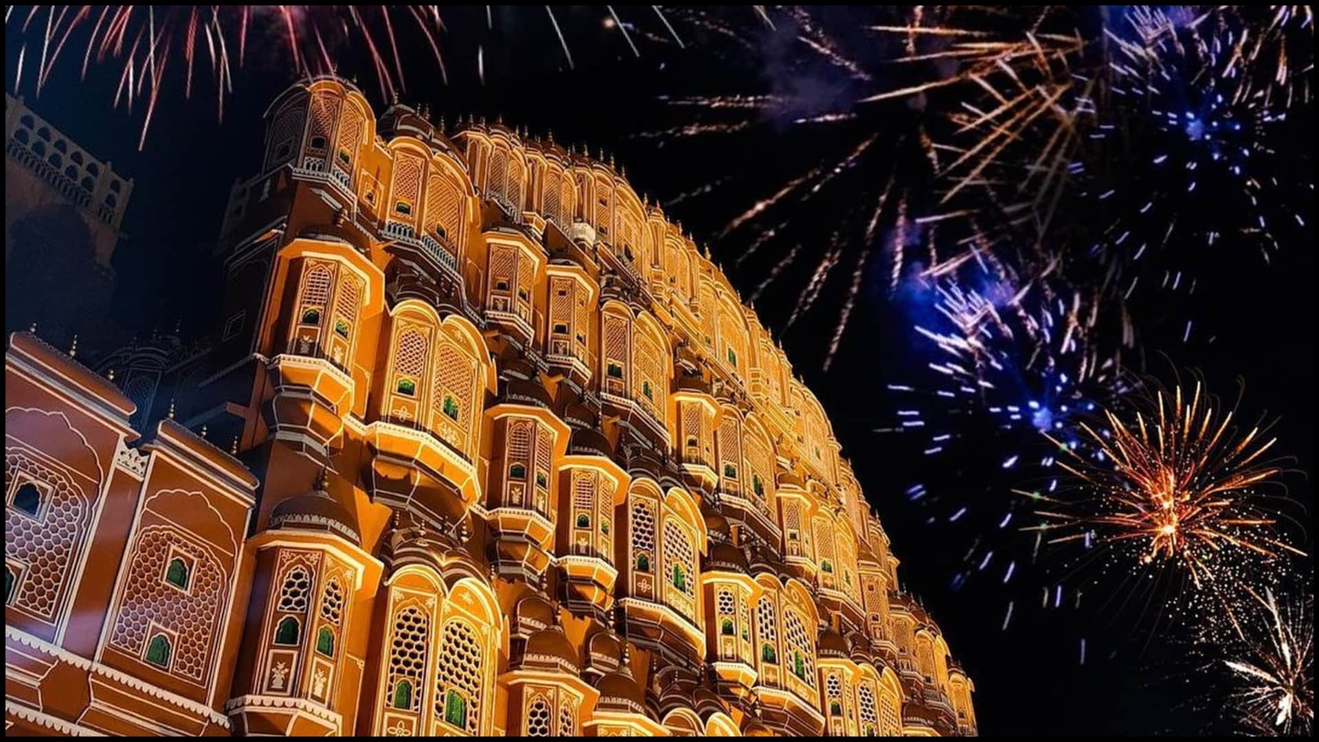 New Year Travel Plan Under Rs 5000 Budget-Friendly Places to Celebrate with family and friends