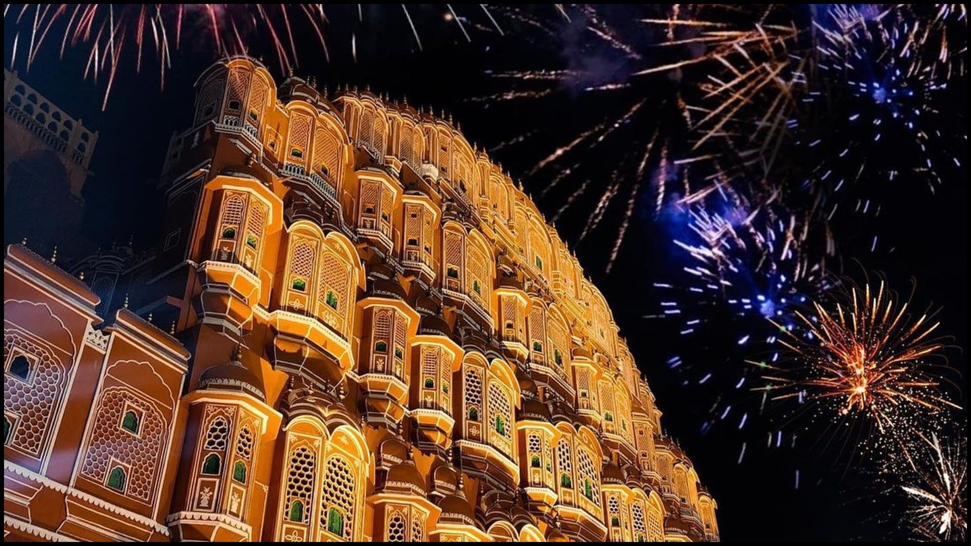 जयपुर की दिवाली