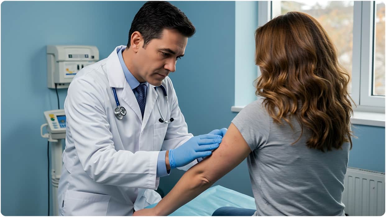 what causes blue spots on skin sign of disease know what is a blue spot on the skin