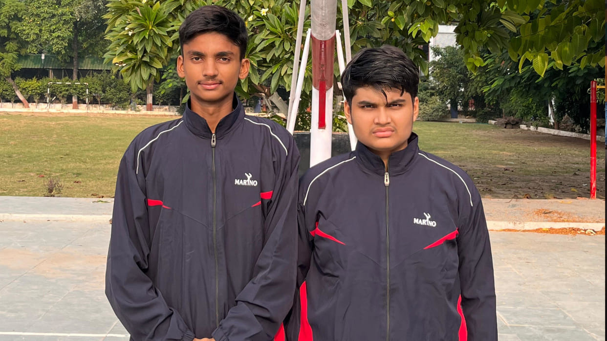 National Basketball Championship: Five players from Gorakhpur selected in pre-national camp