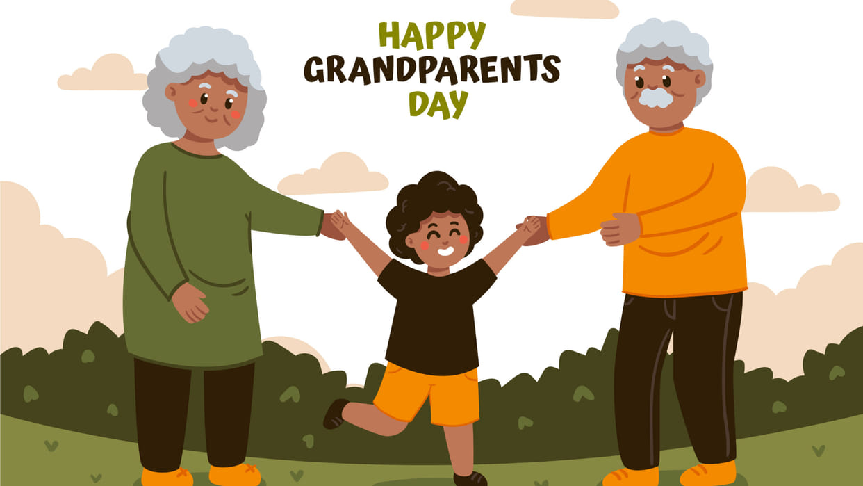 Delhi govt to celebrate Grandparents’ Day in 1,500+ schools under Samagra Shiksha scheme
