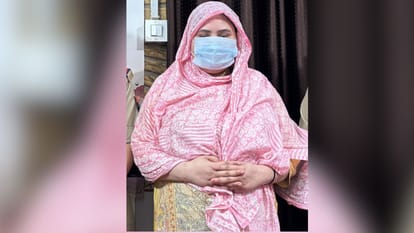 Danish Murder Case wife reveals truth about incident in Varanasi