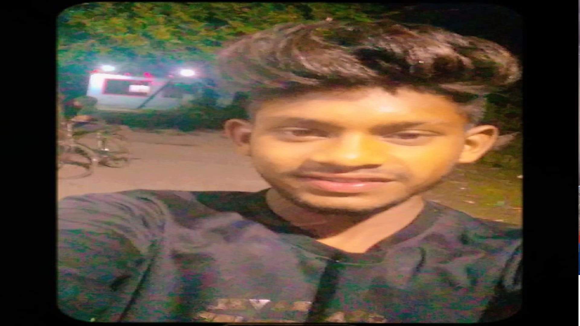मृतक का तस्वीर