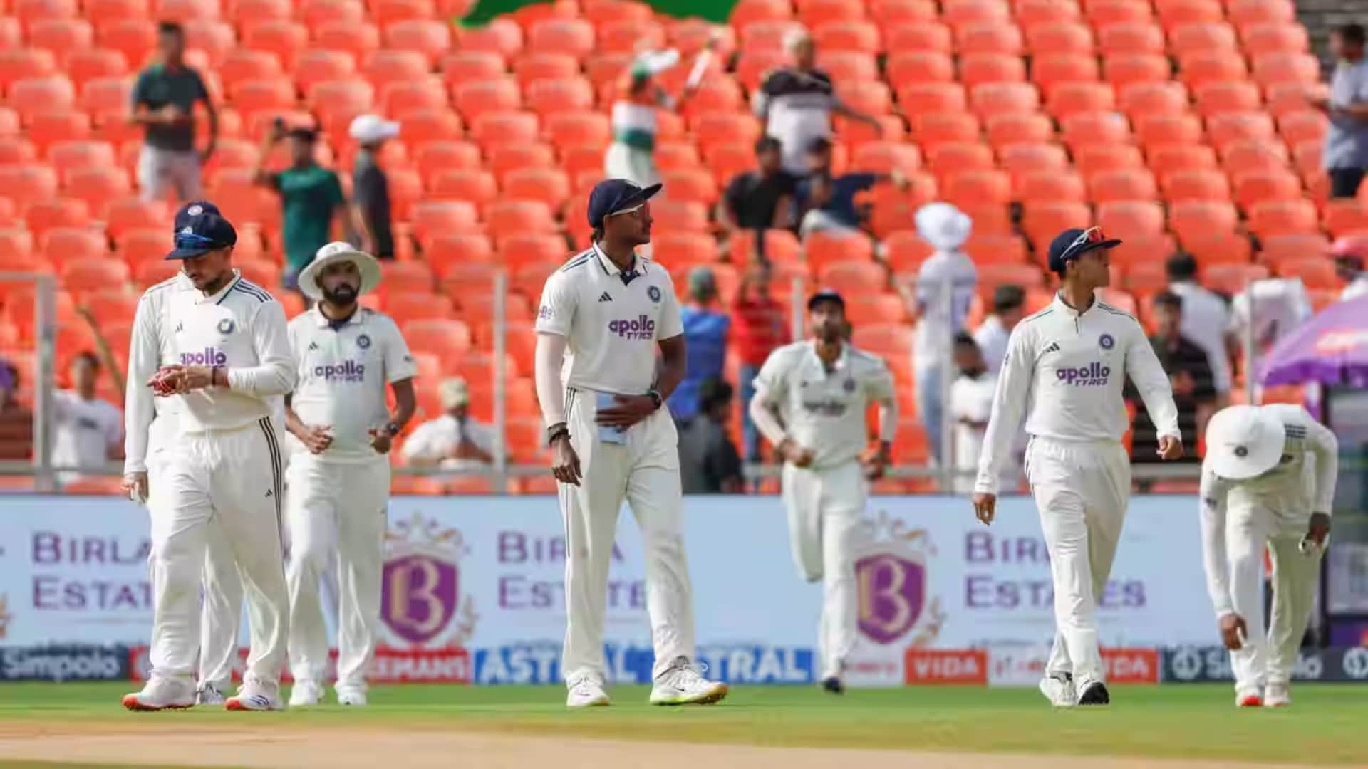 WTC Points Table 2025-27 Update ICC Test Teams Standing and Rakings After India vs West Indies Test Match