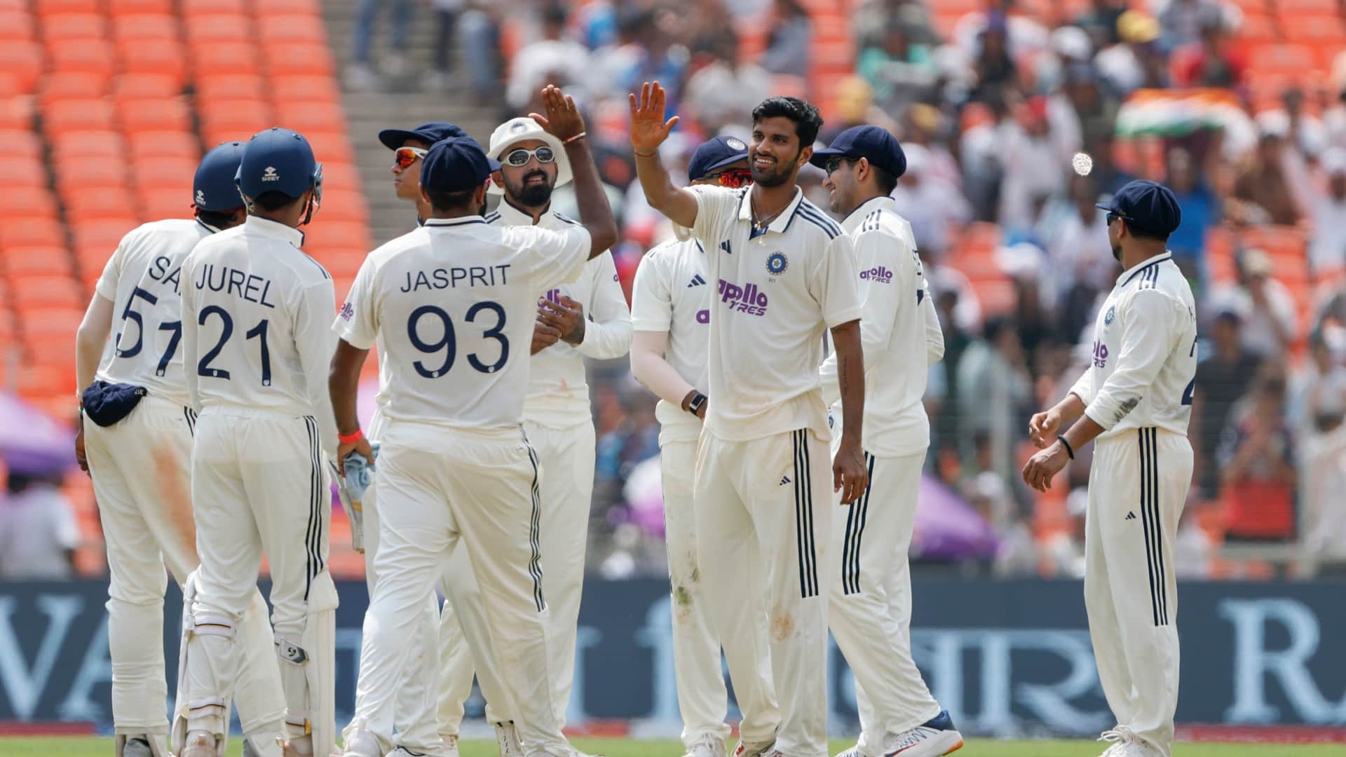 WTC Points Table 2025-27 Update ICC Test Teams Standing and Rakings After India vs West Indies Test Match