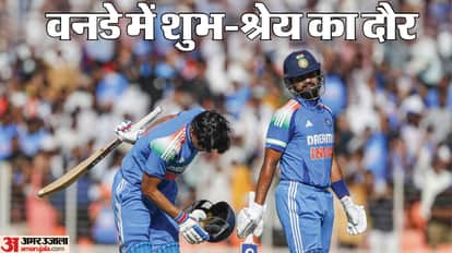 India ODI Squad for Australia Tour Captain Vice Captain Shubman Gill Rohit Sharma Virat Kohli Players List