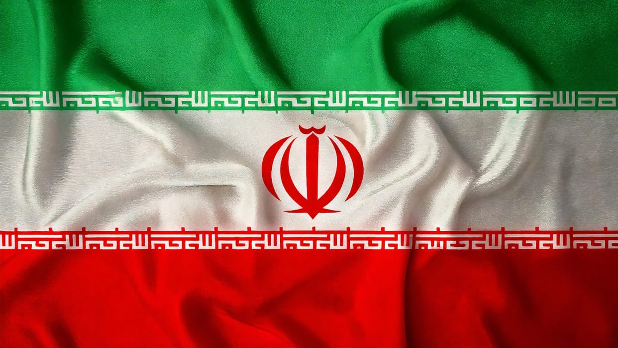 Iran summons all EU ambassadors to protest the designation of the Revolutionary Guard as terrorist group