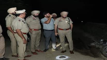 जालंधर पुलिस ने दो आरोपियों को किया गिरफ्तार