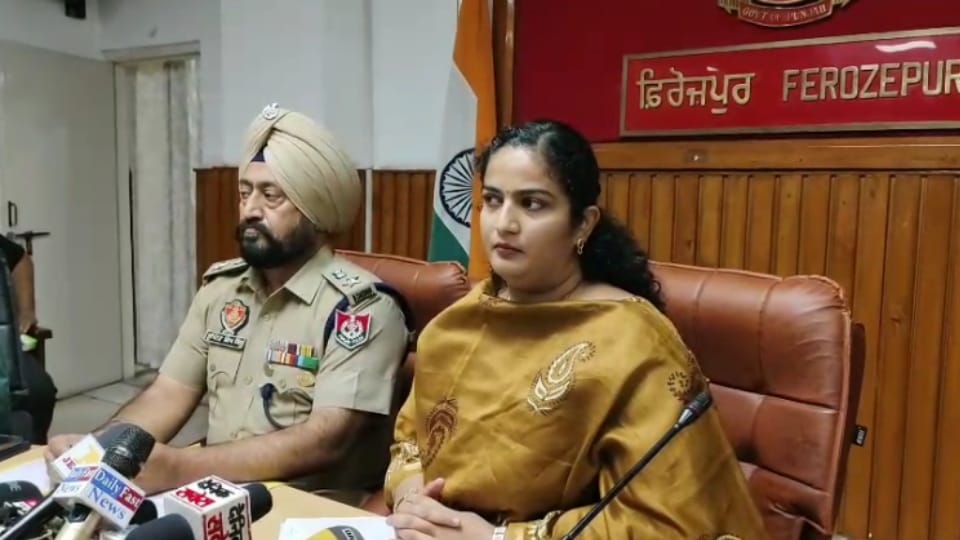 Four medical shops sealed in Ferozepur
