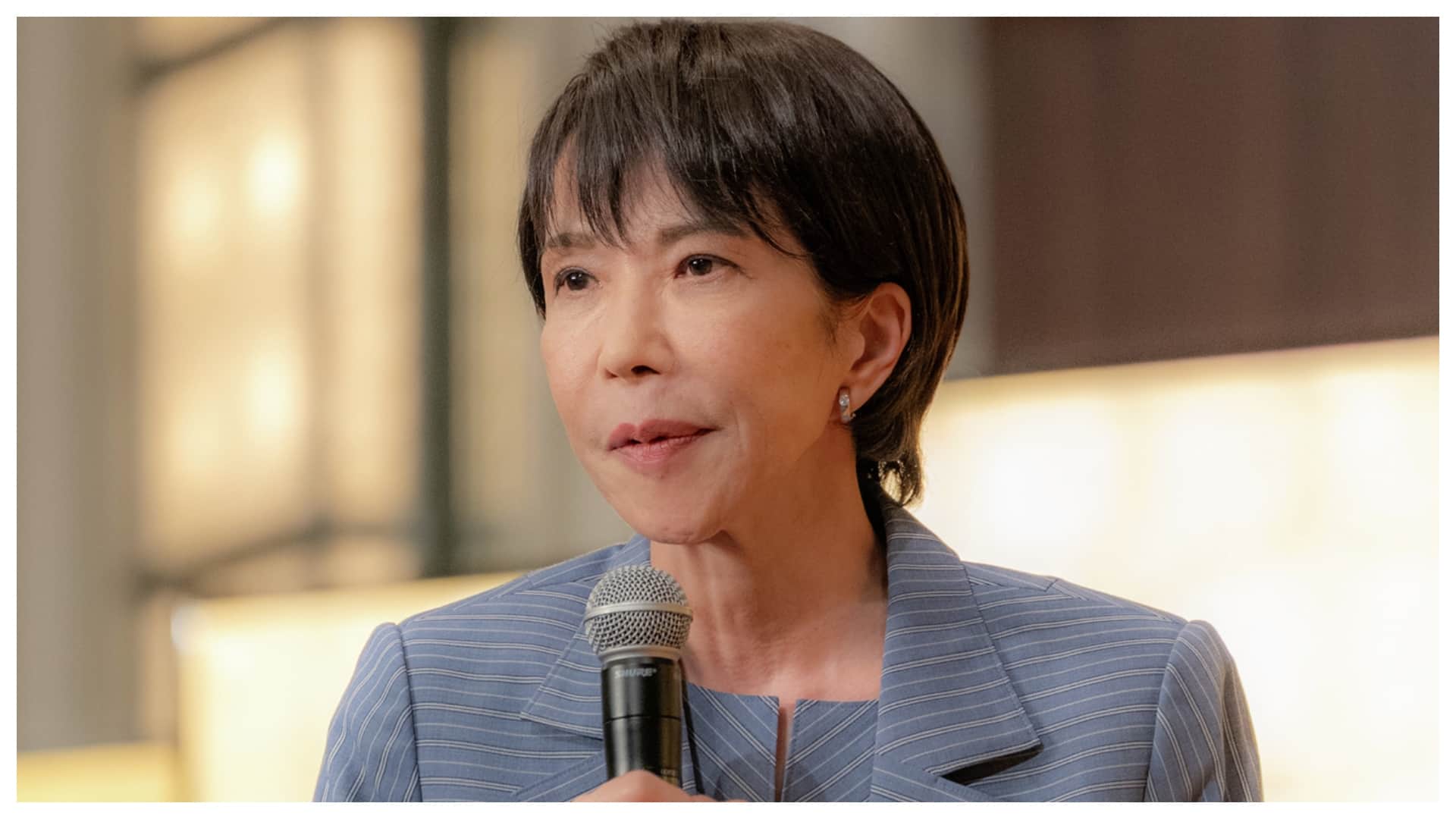 year ender 2025 trump return white house to japan first female pm global power shift