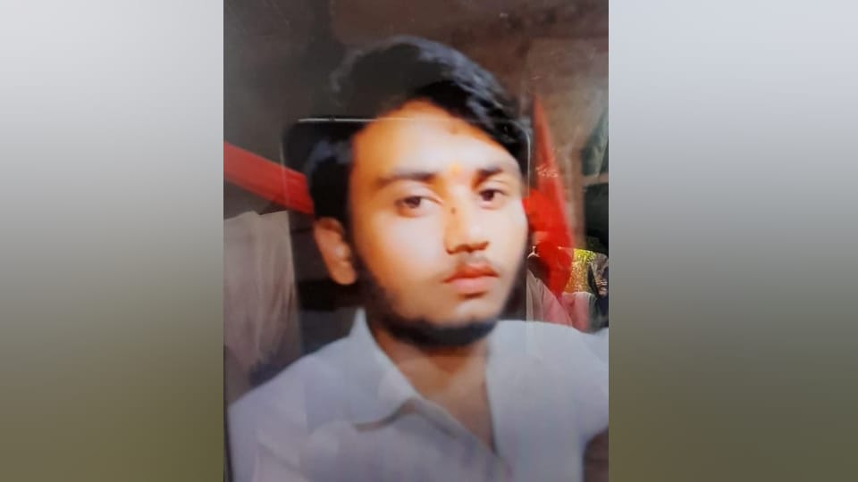 bodies of lover couple were found mutilated in a forest in Kanpur Dehat Brother-in-law and sister-in-law affai