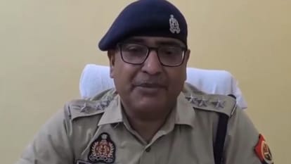 bodies of a young man and his sister-in-law were found mutilated in forest in Kanpur Dehat