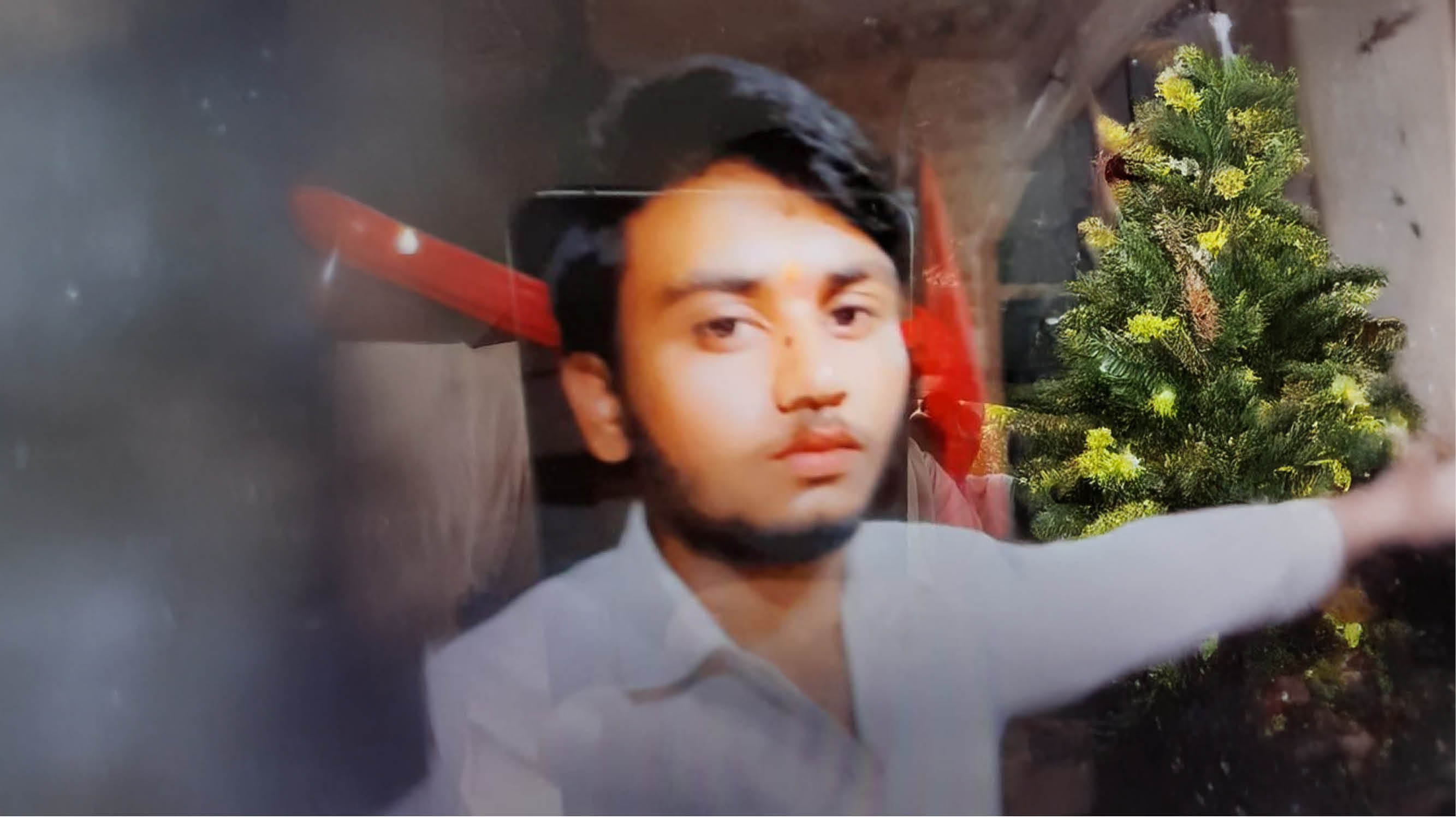 bodies of lover couple were found mutilated in a forest in Kanpur Dehat Brother-in-law and sister-in-law affai