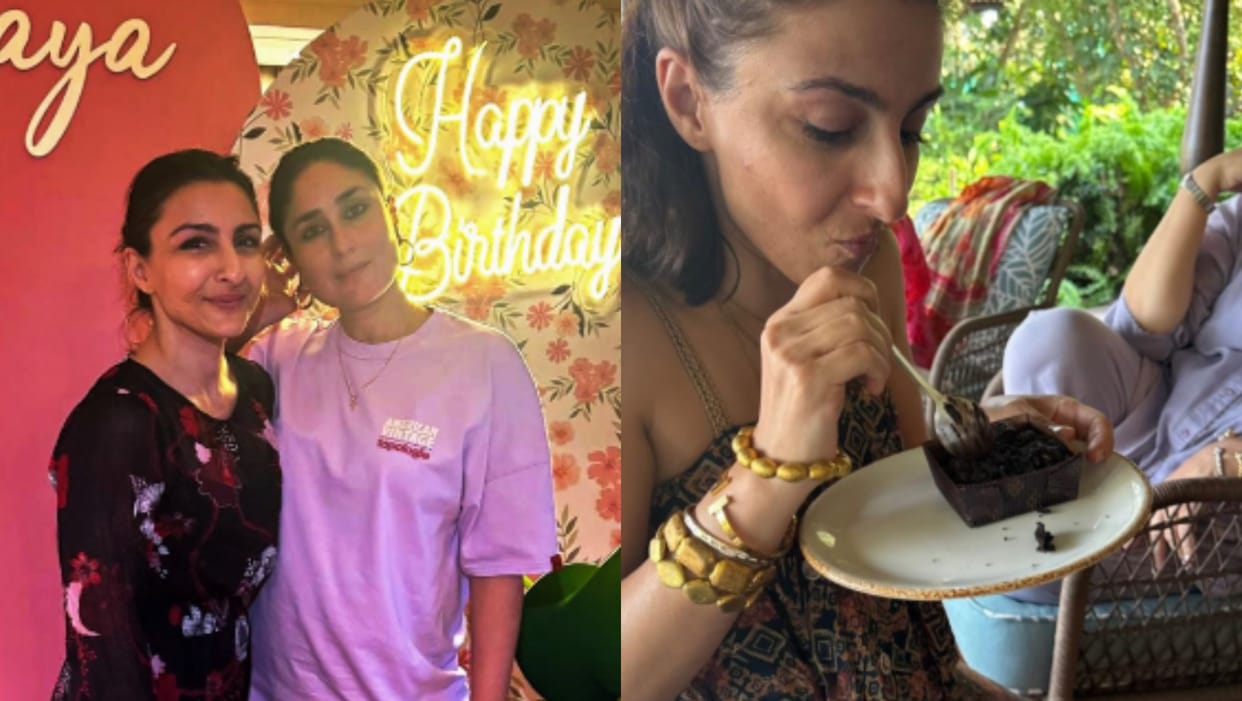 kareena kapoor khan wishes soha ali khan on her 46th birthday