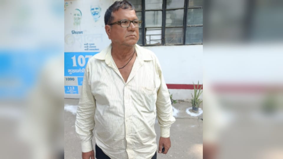 Farmer kidnapped in Muzaffarnagar, released after rs10 lakh ransom paid