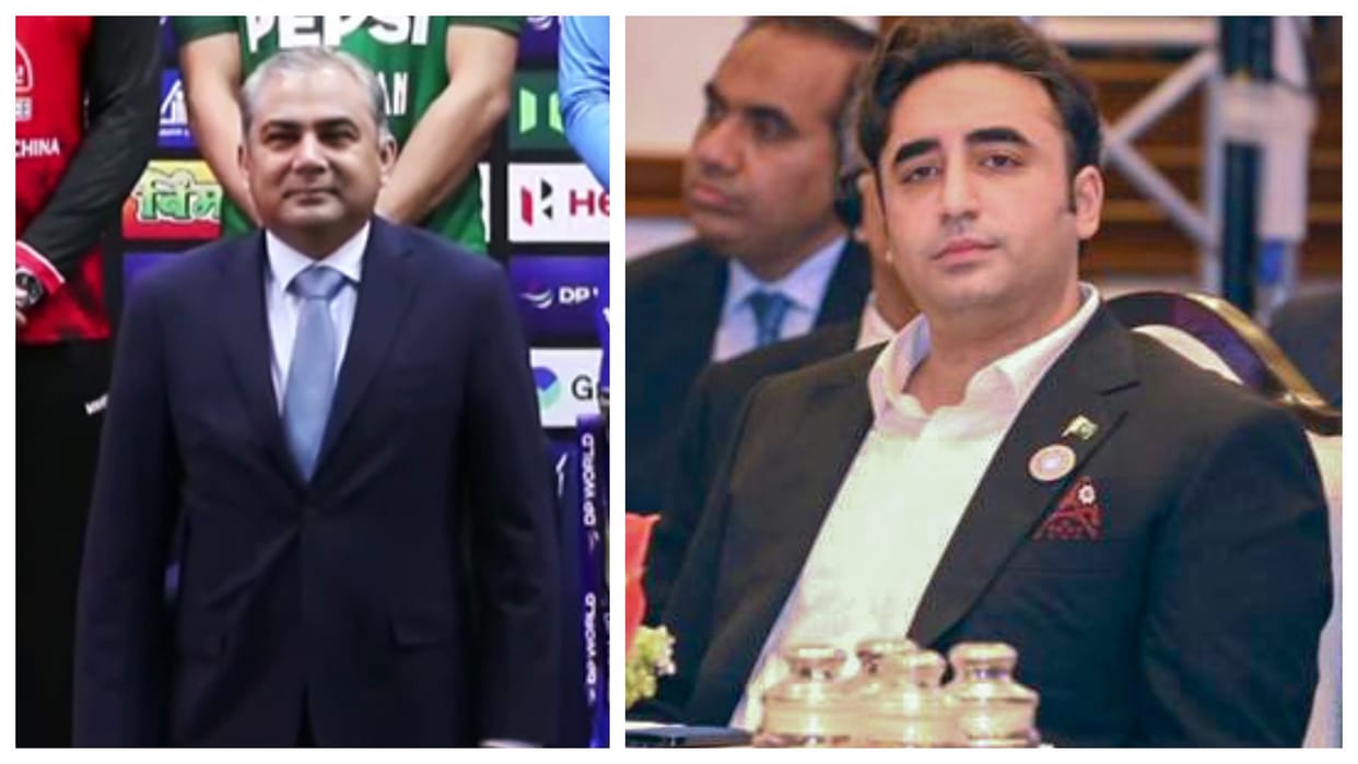 Mohsin Naqvi To Get Gold Medal In Pakistan For Stealing Asia Cup 2025 Trophy says reports know
