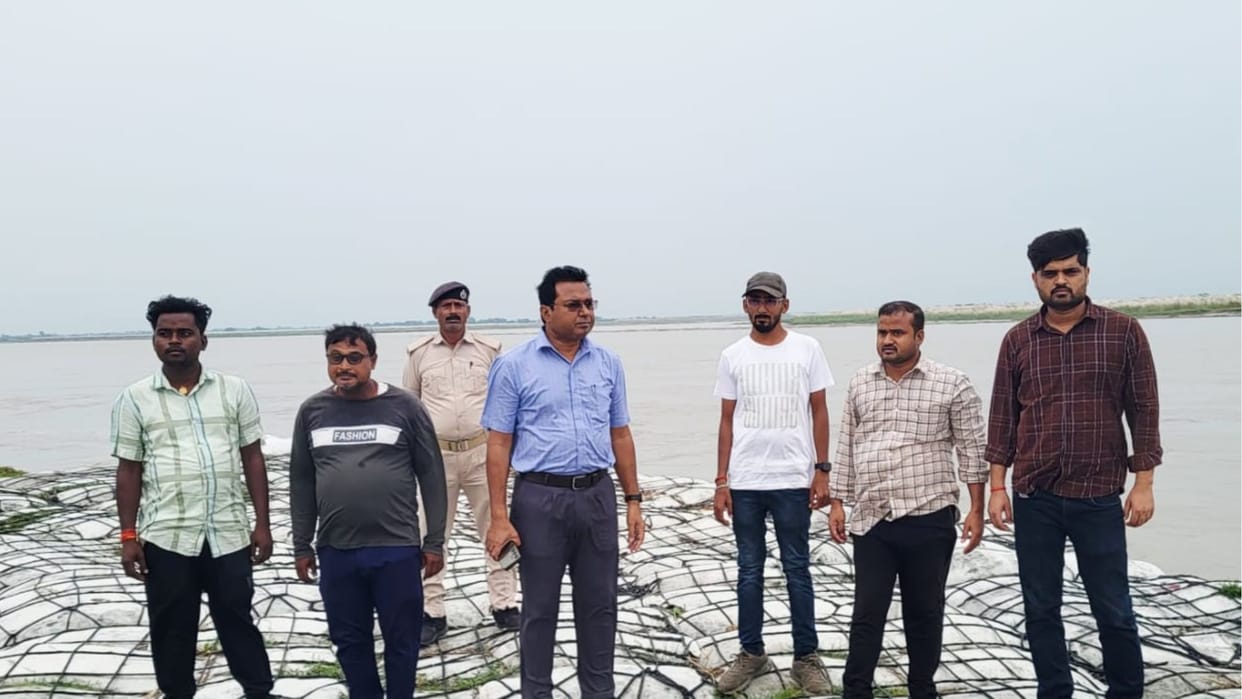 Bihar Heavy Rain: Meteorological Department issued alert, advisory issued by administration news in Hindi
