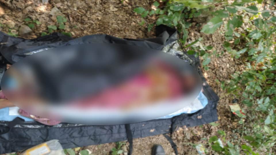 Anita murder case: Lover killed woman after drinking session in Meerut’s Tipinagar area