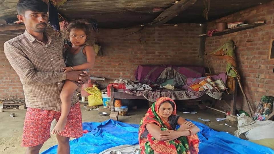 mystery of six bodies remains unsolved found in house in Bahraich police intelligence system failed to uncover