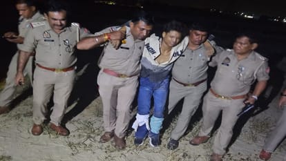 Adil murder case: The one who made the video of the shooting was arrested in the encounter