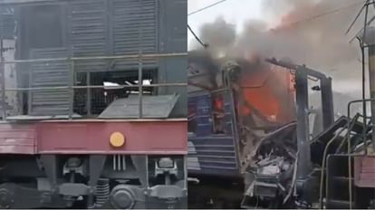 Ukraine conflict Russia targets train in Sumy injuring many People also destroys power network