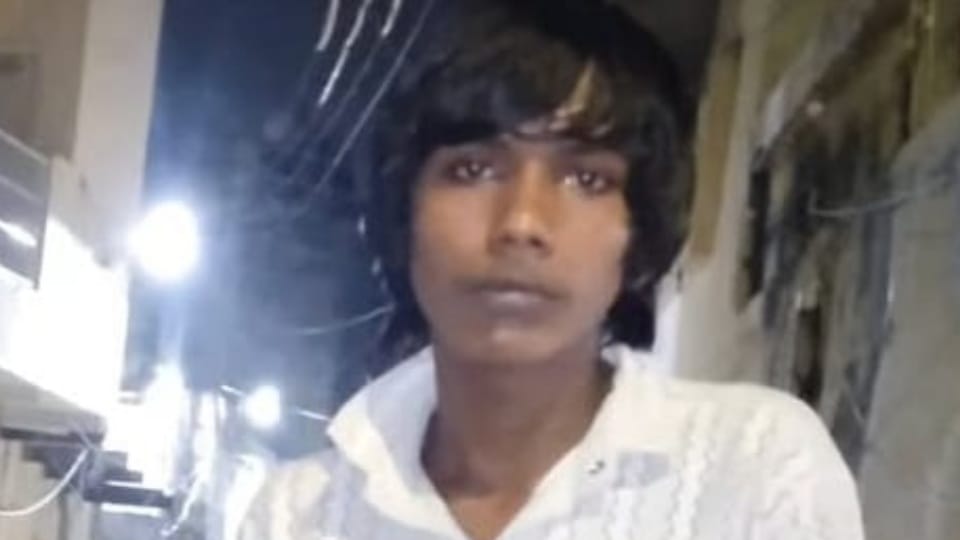 Young boy murder in Hisar