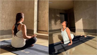 Bigg Boss 13 Fame Rashami Desai Loses 9 Kg weight actress shares her transformation journey