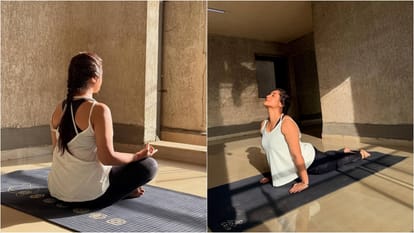 Bigg Boss 13 Fame Rashami Desai Loses 9 Kg weight actress shares her transformation journey