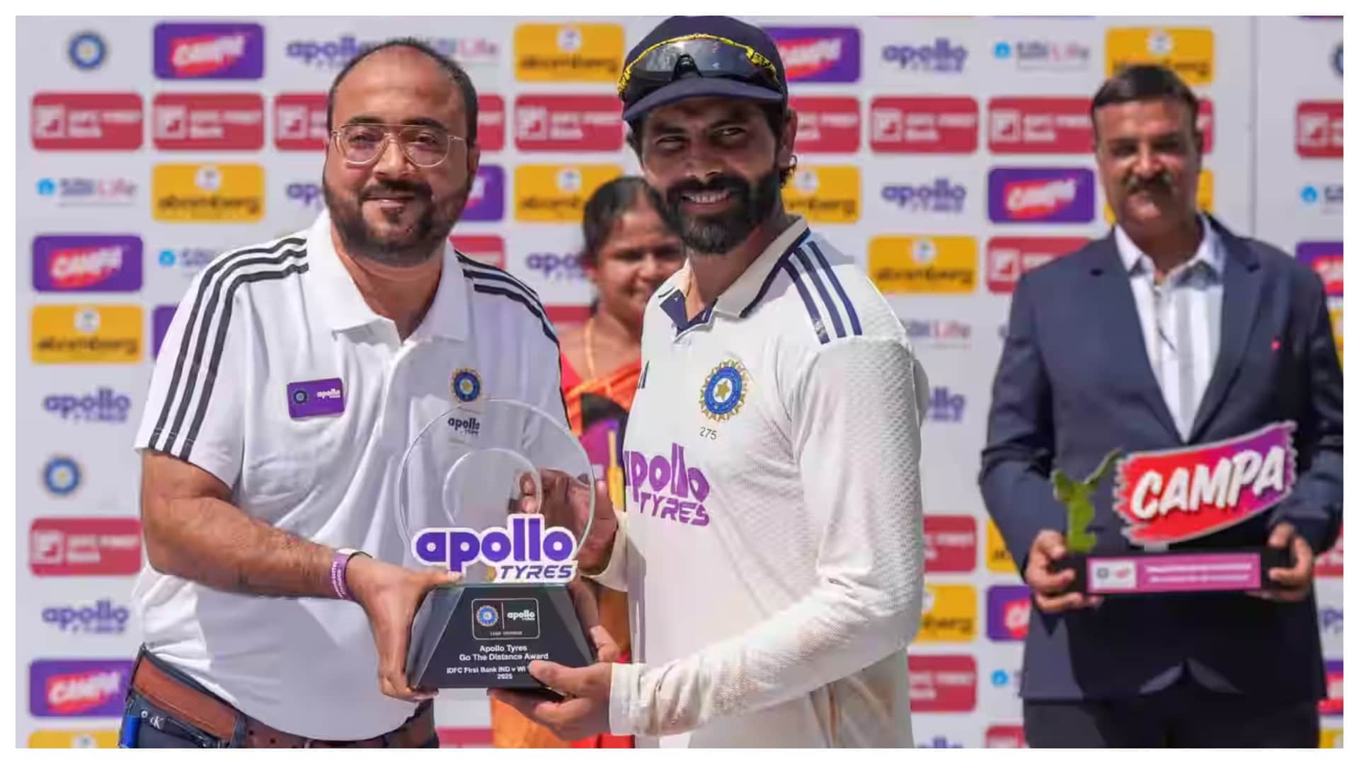 WTC Points Table 2025-27 Update ICC Test Teams Standing and Rakings After India vs West Indies Test Match