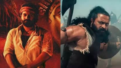 ऋषभ शेट्टी