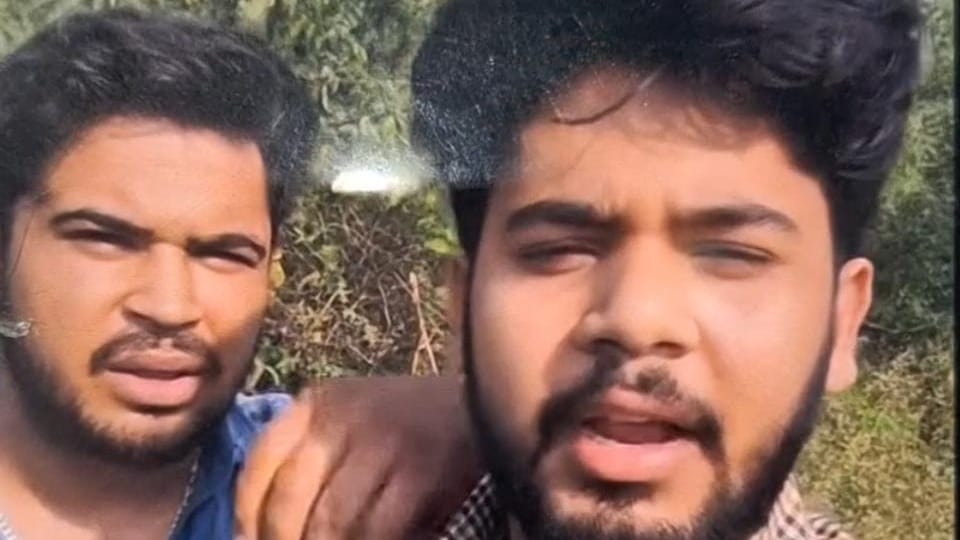 Murder case prisoners clash in Burail model jail Chandigarh