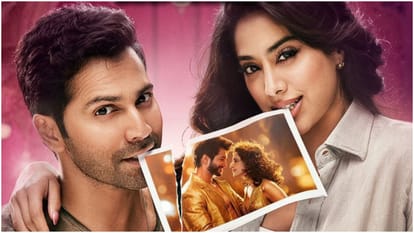 Sunny Sanskari Ki Tulsi Kumari Day 4 Box Office Collection: Varun Dhawan Janhvi Kapoor film Earning On Sunday