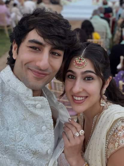 सारा अली खान